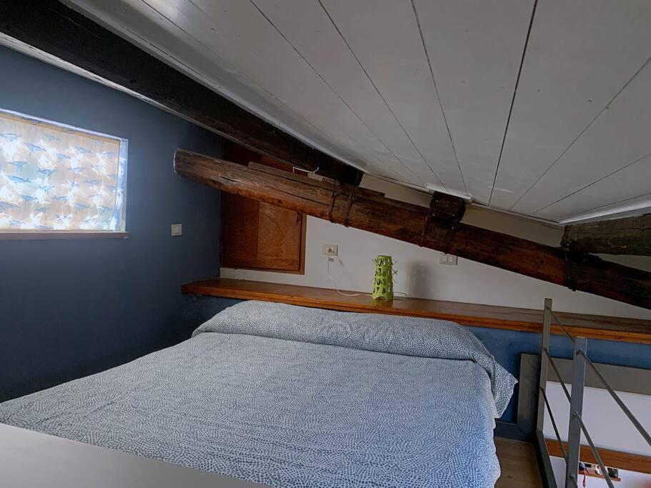 Loft Sul Mare Daire Marina Di Pisa Dış mekan fotoğraf